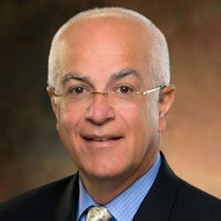 Tom Szell, senior vice president of Sales and Marketing for ADS Security, based in Nashville, said customers are excited about the new packaged security and automation service from the company. Tom Szell, senior vice president of Sales and Marketing for ADS Security, based in Nashville, said customers are excited about the new packaged security and automation service from the company.