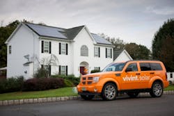 Vivint has been acquired by investment firm Blackstone for more than $2 billion.