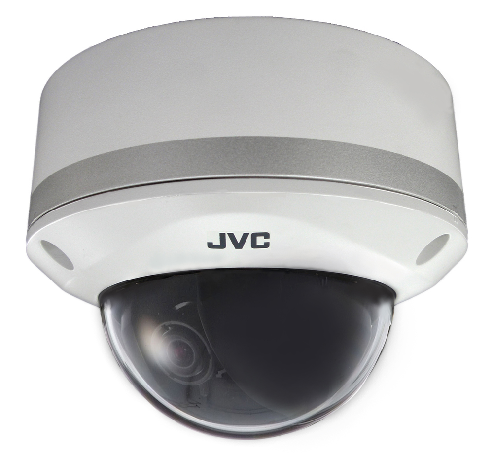 JVC's VN-H257VPU camera