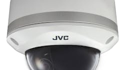 JVC&apos;s VN-H257VPU camera
