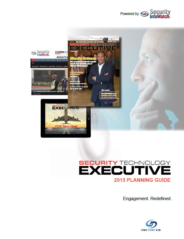 2013 Stec Mediakit 10811478