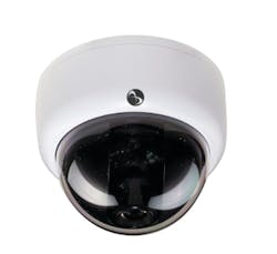 American Dynamics recently released its new Discover line of analog surveillance cameras.