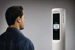 Biometric identity and wireless communications solutions provider AOptix has announced that it reorganizing the company into two business units; Identity Solutions and Communications. Biometric identity and wireless communications solutions provider AOptix has announced that it reorganizing the company into two business units; Identity Solutions and Communications.