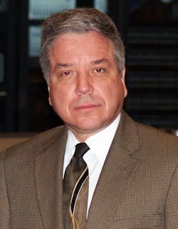 Michael Bodnar is the president of Security Partners LLC, based in Lancaster, Pa. Michael Bodnar is the president of Security Partners LLC, based in Lancaster, Pa.