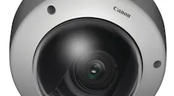 Canon’s Remote Adjustment Function is a standard feature on the new VB-H610VE and VB-H610D full HD IP security cameras.