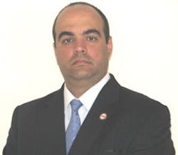 Carlos Puche has been named business development manager for Caribbean and Latin America (CALA) at OnSSI. Carlos Puche has been named business development manager for Caribbean and Latin America (CALA) at OnSSI.
