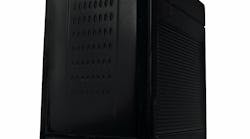 Channel Vision's 4-Channel Network Video Recorder's have built-in time and event search functions and H.264 compression. Channel Vision's 4-Channel Network Video Recorder's have built-in time and event search functions and H.264 compression.