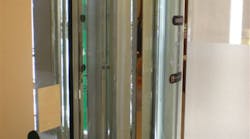 Clearlock Security Portal 10816185 Clearlock Security Portal 10816185