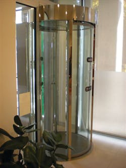 Clearlock Security Portal 10816185 Clearlock Security Portal 10816185