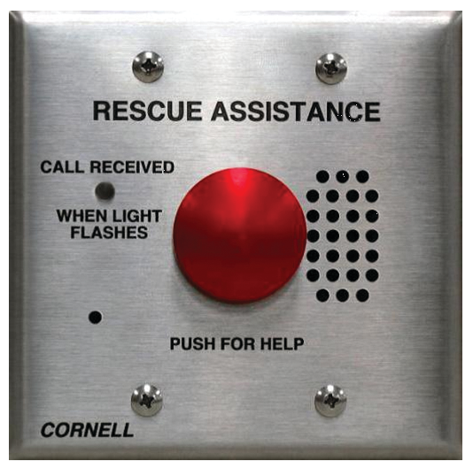 Cornell Communciations 10816788