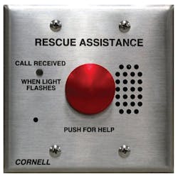 Cornell Communciations 10816788 Cornell Communciations 10816788