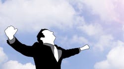 The results of a recent survey conducted by PSIM firm VidSys show that security executives are facing an increasingly complex security environment. The results of a recent survey conducted by PSIM firm VidSys show that security executives are facing an increasingly complex security environment.