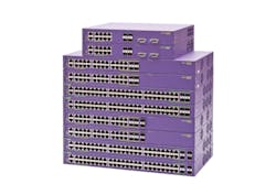 The Summit X440 Ethernet switch from Extreme Networks is one of the new switches the company is offering for the security market. The Summit X440 Ethernet switch from Extreme Networks is one of the new switches the company is offering for the security market.