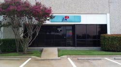 JLM Wholesale&apos;s new warehouse location in Plano, Texas.