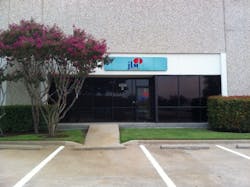 JLM Wholesale's new warehouse location in Plano, Texas. JLM Wholesale's new warehouse location in Plano, Texas.