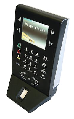 Kaba Time Key 10816040 Kaba Time Key 10816040