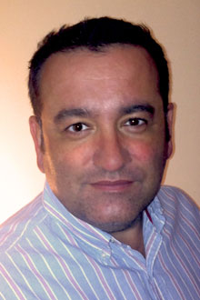 Tariq Ahmed has been named managing director of EMEA and International at Lancope.