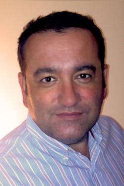 Tariq Ahmed has been named managing director of EMEA and International at Lancope. Tariq Ahmed has been named managing director of EMEA and International at Lancope.