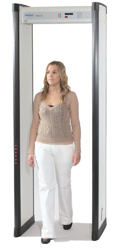 Meteor 6s Rapiscan 10798753 Meteor 6s Rapiscan 10798753