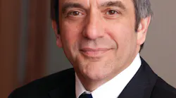 Michael Flink, president, ADI Americas, Melville, N.Y.
