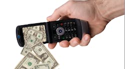 Money Cell Phone 1433820 Copy 10816300