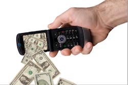 Money Cell Phone 1433820 Copy 10816300