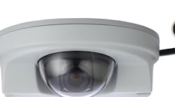 Both H.264 and MJPEG video streaming are supported by the IP network camera. Both H.264 and MJPEG video streaming are supported by the IP network camera.