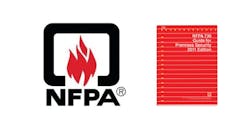 The proposal to revise NFPA 730 as a code rather than a standard could have an impact on business and property owners, as well as service providers.