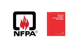 The proposal to revise NFPA 730 as a code rather than a standard could have an impact on business and property owners, as well as service providers. The proposal to revise NFPA 730 as a code rather than a standard could have an impact on business and property owners, as well as service providers.