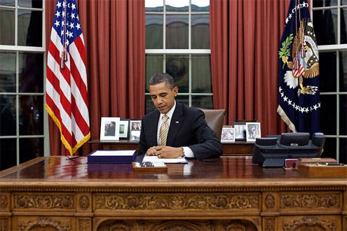 President Barack Obama signed an executive order this week to strengthen the nation&apos;s critical infrastructure against cyber attacks.