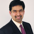 Ajay Jain