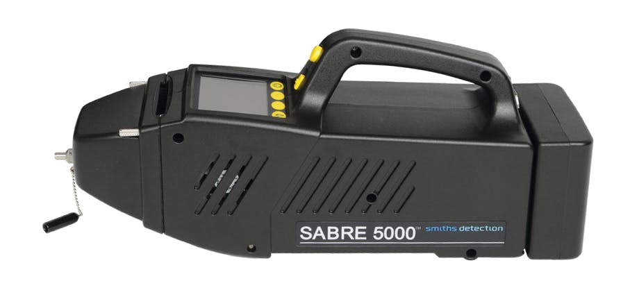 Sabre 5000 Nozzle Smalla 10816128
