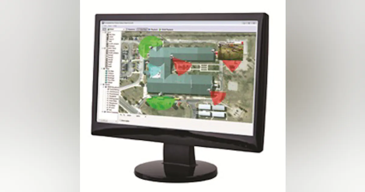 Salient Systems' CompleteView Version 4.0 | Security Info Watch