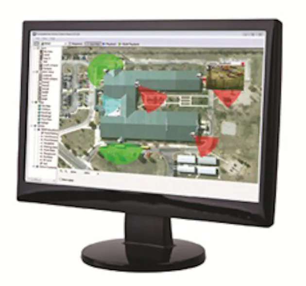Salient Systems' CompleteView Version 4.0 | Security Info Watch