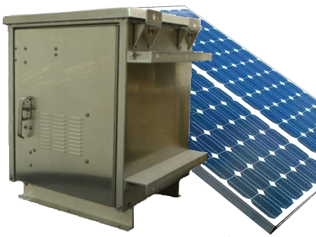 Sentrypower W Panels 10816121