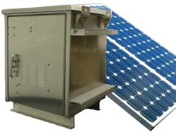 Sentrypower W Panels 10816121 Sentrypower W Panels 10816121