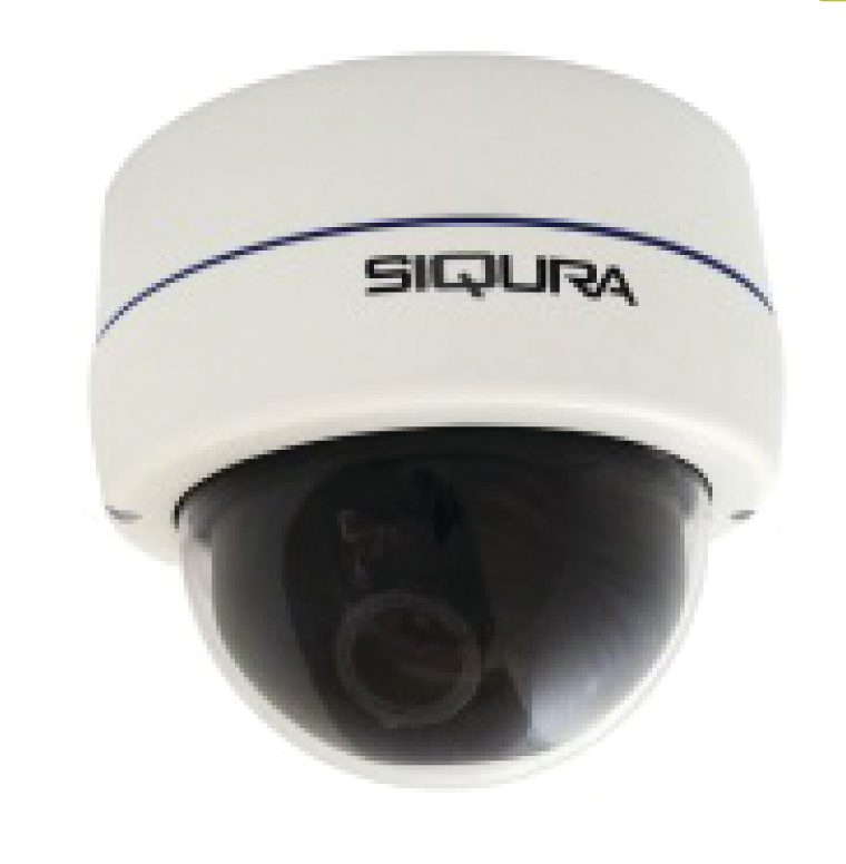 siqura ptz camera