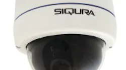 Siqura 820 Dome 10816102
