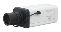 Sonypro Snc Vb600 Vb630 10816156 Sonypro Snc Vb600 Vb630 10816156