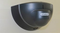 The new Stan-Cam from Stanley Access Technologies.
