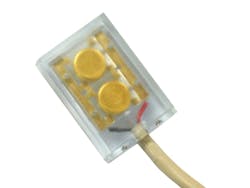 Terminus' Fence Intrusion Detection System uses shock sensors to detect the vibrations, or shock waves, caused by intrusion attempts. Terminus' Fence Intrusion Detection System uses shock sensors to detect the vibrations, or shock waves, caused by intrusion attempts.