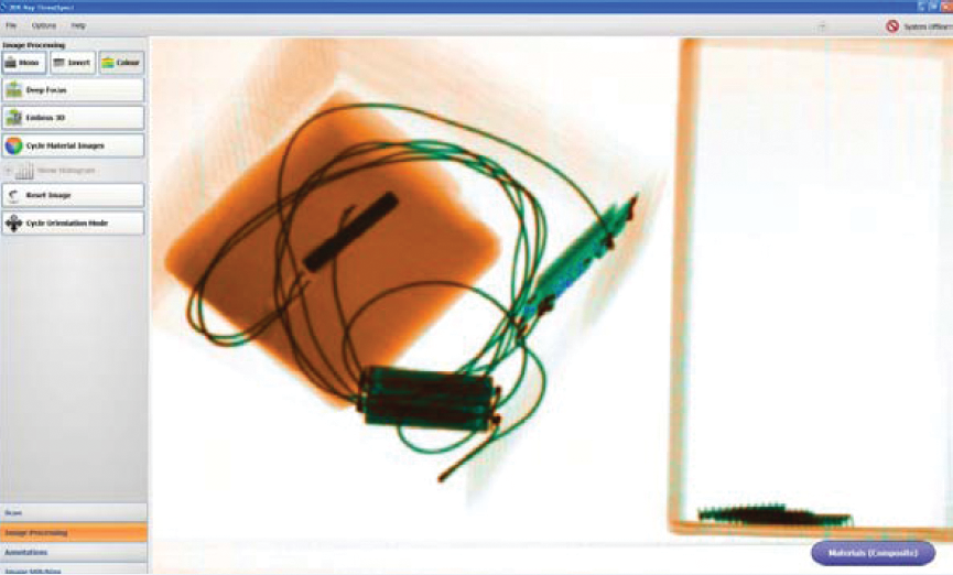 Threatspect 10798742