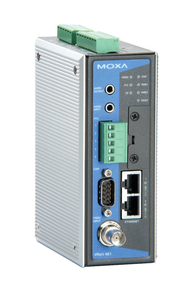 Vport Encoder 10816812