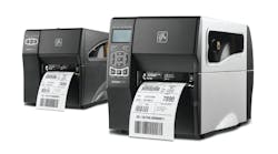 Zebra Zt200 Printers 10797586