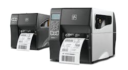 Zebra Zt200 Printers 10797586 Zebra Zt200 Printers 10797586