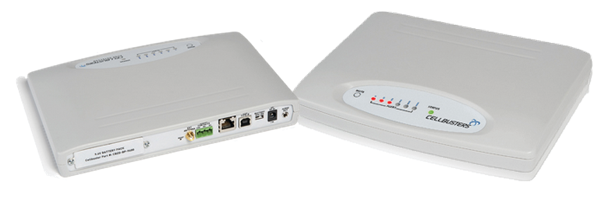 Zone Protector Cellbusters 10798716