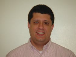 Aluisio Figueiredo is the chief operating officer for Intelligent Security Systems, based in Woodbridge, N.J., www.isscctv.com Aluisio Figueiredo is the chief operating officer for Intelligent Security Systems, based in Woodbridge, N.J., www.isscctv.com