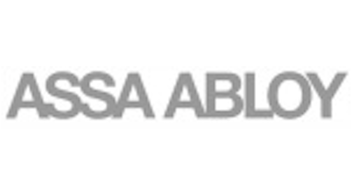 Assa Abloy Logo 10836455