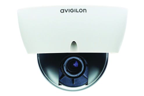 Canada-based surveillance camera maker Avigilon has seen tremendous growth since it went public late last year.