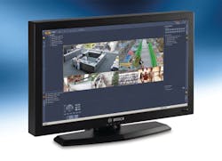 Bosch recently released version 1.4 of its Video Client software. Bosch recently released version 1.4 of its Video Client software.